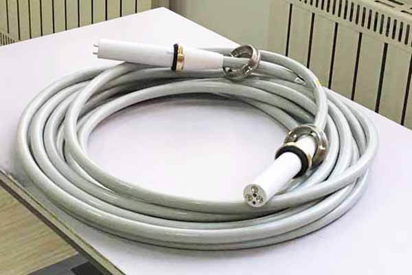 high voltage cables for X ray machine